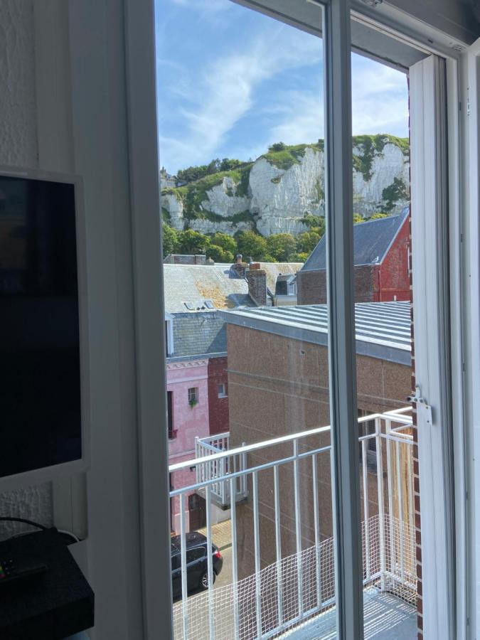Detente En Plein Coeur Du Treport ! Le Tréport Eksteriør bilde